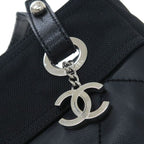 Chanel Paris Biarritz Small Tote — view 6