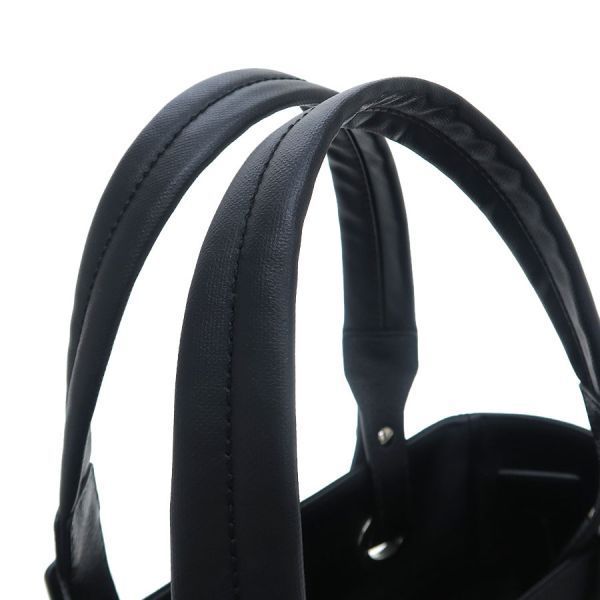 Chanel Paris Biarritz Small Tote — view 4