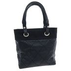 Chanel Paris Biarritz Small Tote — view 3