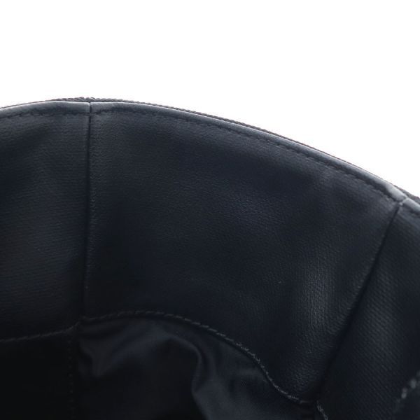 Chanel Paris Biarritz Small Tote — view 8