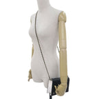 Chanel Book Quilted Chain Shoulder — view 9