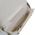 Chanel Book Quilted Chain Shoulder — view 2