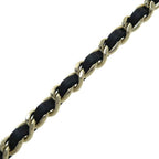 Chanel Book Quilted Chain Shoulder — view 8