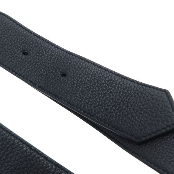 Hermes Ultra Plastic Cloth Crossbody — view 8