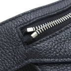 Hermes Ultra Plastic Cloth Crossbody — view 5