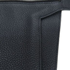 Hermes Ultra Plastic Cloth Crossbody — view 6