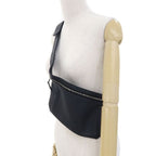 Hermes Ultra Plastic Cloth Crossbody — view 9