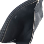 Hermes Ultra Plastic Cloth Crossbody — view 2