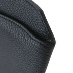 Hermes Ultra Plastic Cloth Crossbody — view 4