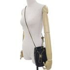 Chanel Quilted Chain — view 9