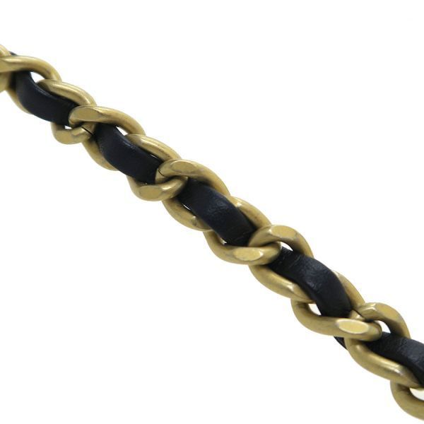Chanel Quilted Chain — view 7