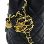Chanel Quilted Chain — view 5