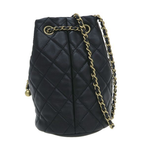 Chanel Quilted Chain — view 3