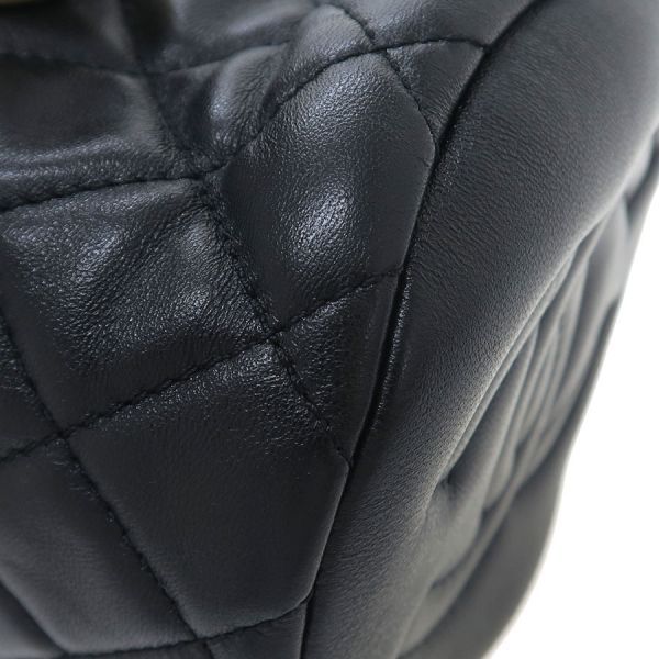 Chanel Quilted Chain — view 6