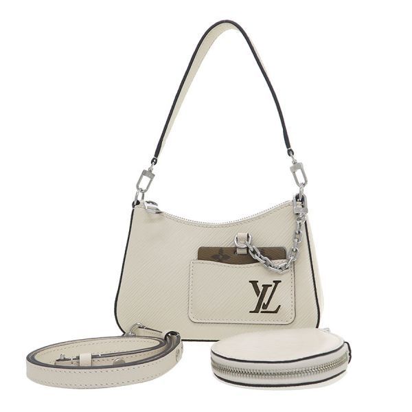 Louis Vuitton Epi Marais Rini