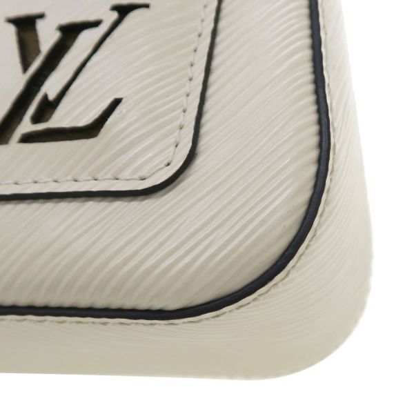 Louis Vuitton Epi Marais Rini — view 5