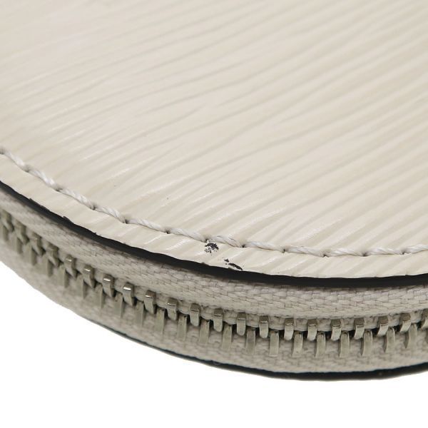 Louis Vuitton Epi Marais Rini — view 9