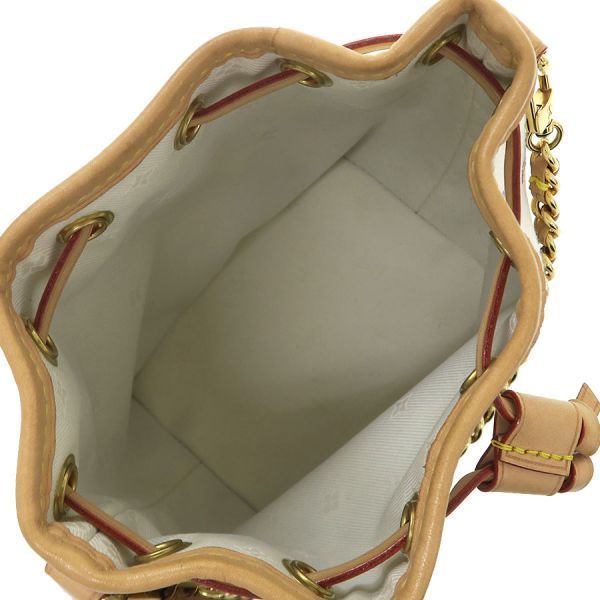 Louis Vuitton Jacquard Nano — view 2