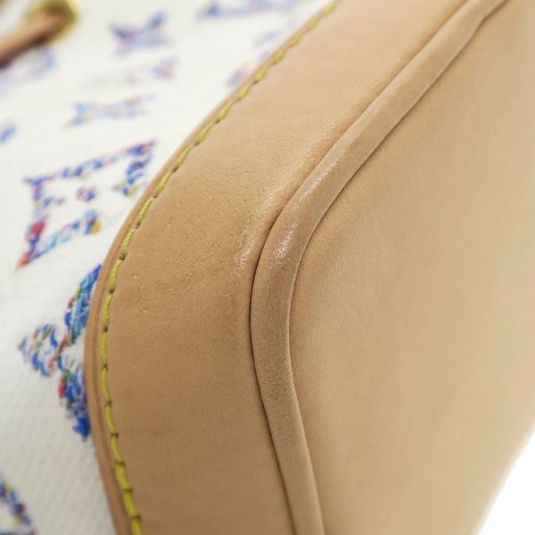 Louis Vuitton Jacquard Nano — view 4