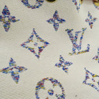 Louis Vuitton Jacquard Nano — view 8