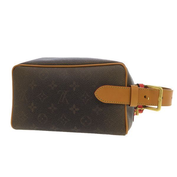 Louis Vuitton Rocca Dopp Kit Clutch — view 3