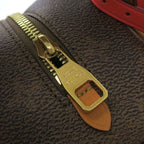 Louis Vuitton Rocca Dopp Kit Clutch — view 7