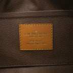 Louis Vuitton Rocca Dopp Kit Clutch — view 8