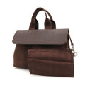Hermes Valparaiso PM Totes Brown