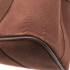 Hermes Valparaiso PM Totes Brown — view 4