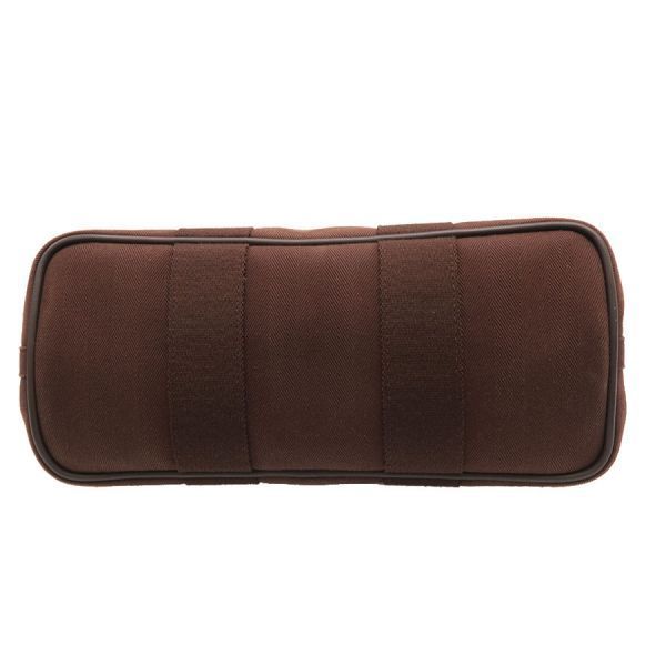 Hermes Valparaiso PM Totes Brown — view 7