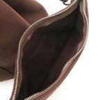 Hermes Valparaiso PM Totes Brown — view 9