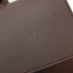 Hermes Valparaiso PM Totes Brown — view 6