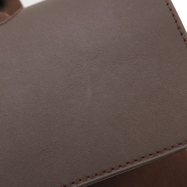 Hermes Valparaiso PM Totes Brown — view 6
