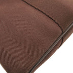 Hermes Valparaiso PM Totes Brown — view 5