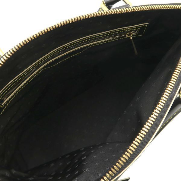 Louis Vuitton Suhali Lockit PM Clutch — view 2