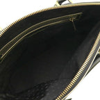 Louis Vuitton Suhali Lockit PM Clutch — view 2