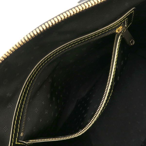 Louis Vuitton Suhali Lockit PM Clutch — view 8
