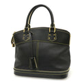 Louis Vuitton Suhali Lockit PM Clutch