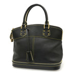 Louis Vuitton Suhali Lockit PM Clutch