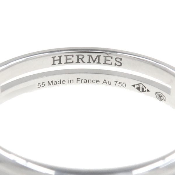 Hermes Arianne Ring — view 6