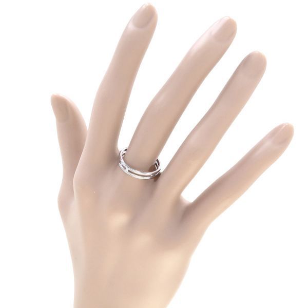 Hermes Arianne Ring — view 7