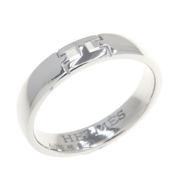 Hermes Hera Cles Sling 46 Ring — view 5