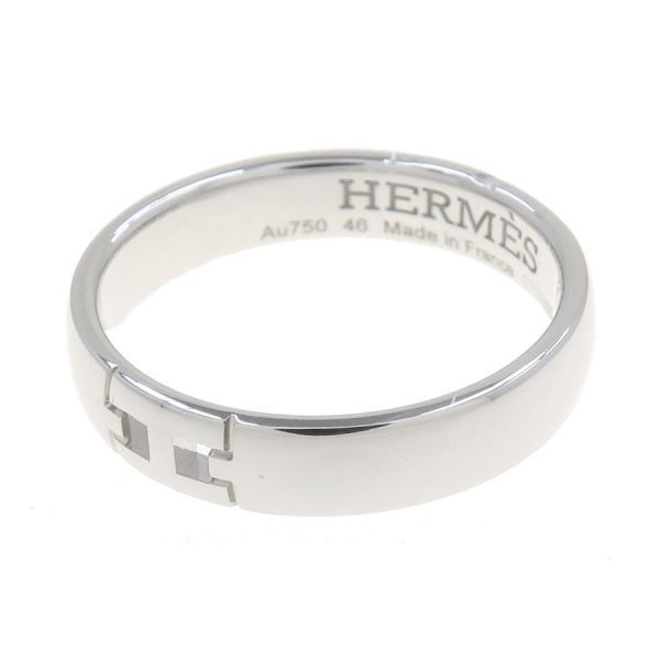 Hermes Hera Cles Sling 46 Ring — view 2