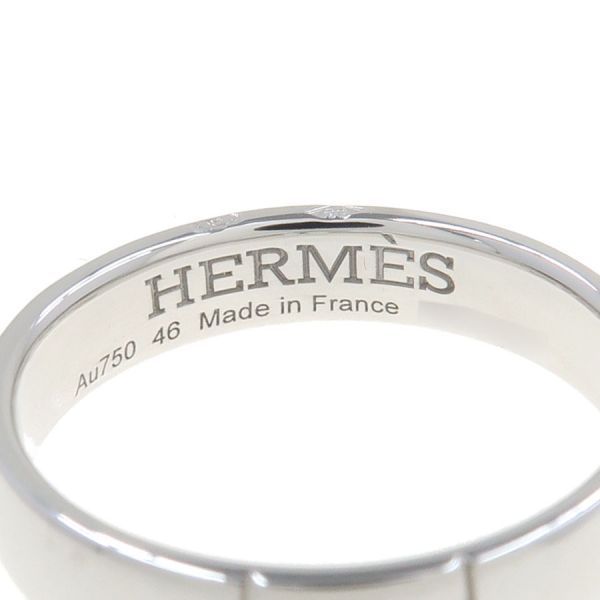 Hermes Hera Cles Sling 46 Ring — view 6