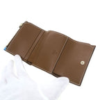 Gucci GG Supreme Compact Wallet — view 2