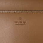 Gucci GG Supreme Compact Wallet — view 9