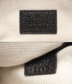 Gucci Clutch Pouch Jumbo GG — view 5