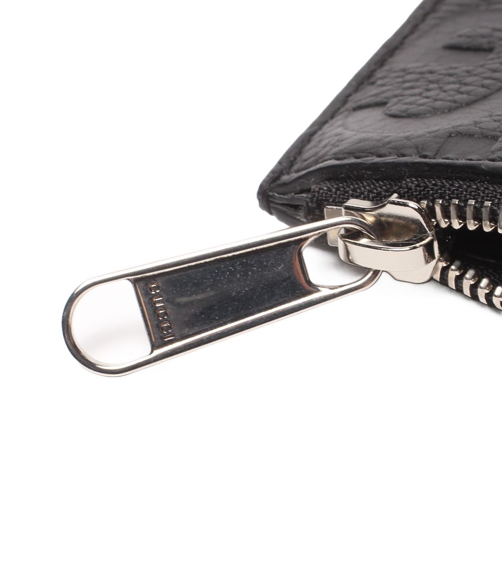 Gucci Clutch Pouch Jumbo GG — view 6