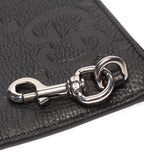 Gucci Clutch Pouch Jumbo GG — view 7