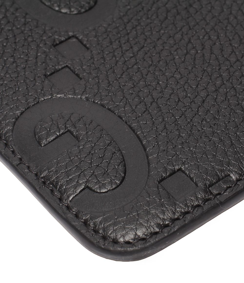 Gucci Clutch Pouch Jumbo GG — view 9